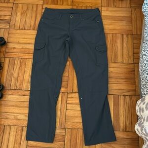 Kuhl pants